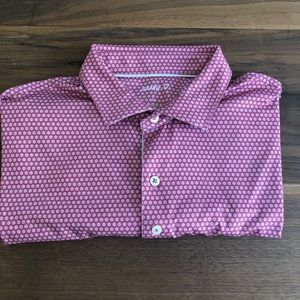 Johnnie-o Polo